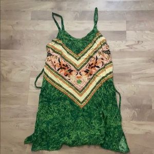 Summer dress/ coverup